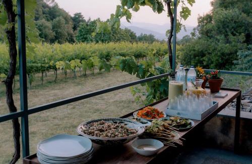 Beuda Villa | Artu Lodge, Can Terrades