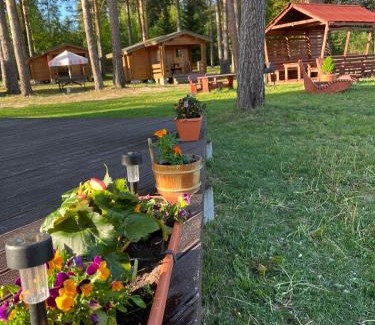 Kadrina Parish House | Arturi Maja saunaga
