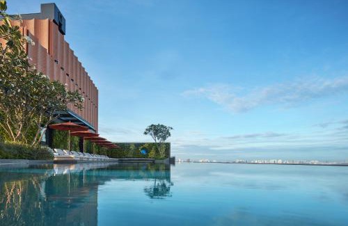 Orchard Hotel | Artyzen Singapore