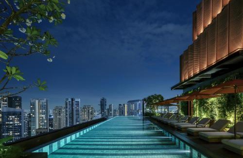 Orchard Hotel | Artyzen Singapore
