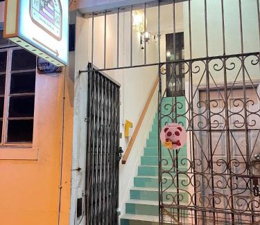 Tanjung Aru Apartment | Aru corner 6B1BR Tanjung aru town kota kinabalu