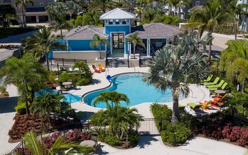 Whitney Beach House | Aruba At The Harbor