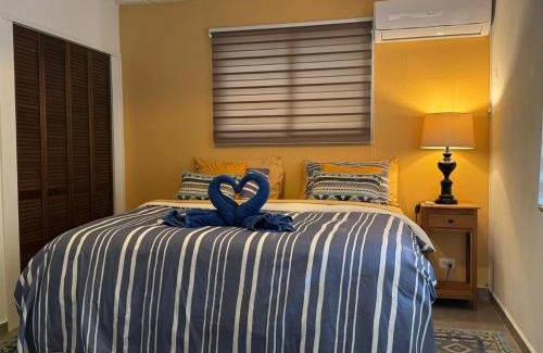 Turibana Apartment | Aruba Casita