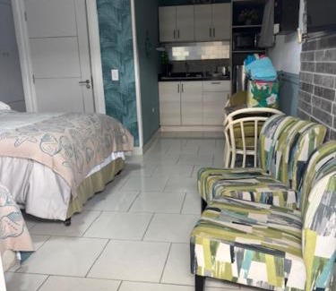Oranjestad-West Apartment | Aruba Cottage