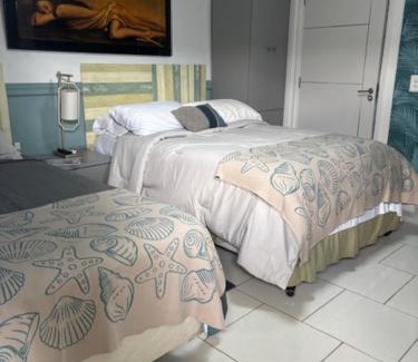 Oranjestad-West Apartment | Aruba Cottage