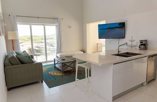 Jaburibari Apartment | Aruba Luxury Apartment