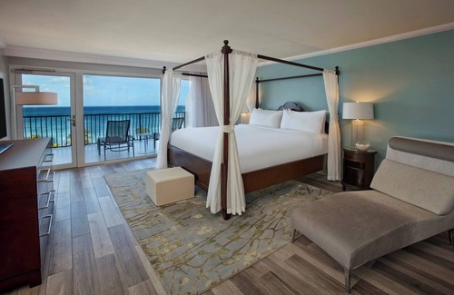 Opal Resort | Aruba Marriott Resort & Stellaris Casino