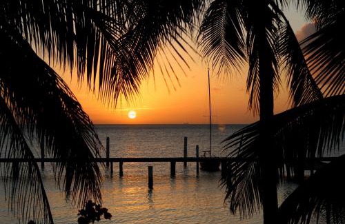 Oranjestad Hotel | Aruba Surfside Marina
