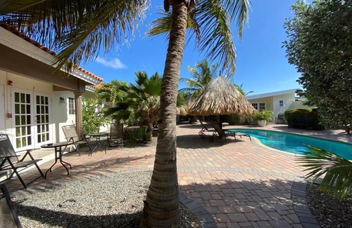 Punto de Oro Apartment | Aruba Tropic Apartments