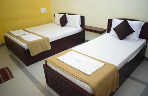 Chidambaram House | Arudhra Residency