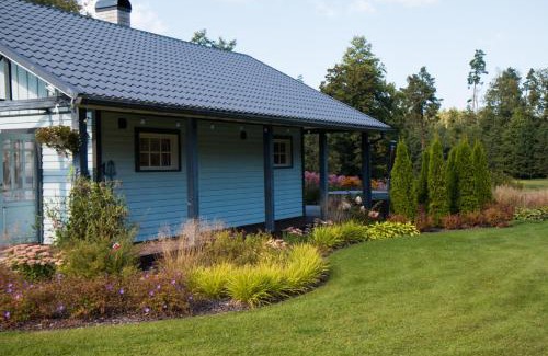 Anija Parish Villa | Arukalda Puhketalu