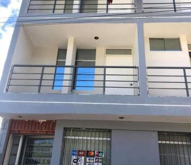 Cabanaconde Hotel | Arum Qurpawasi Hospedaje