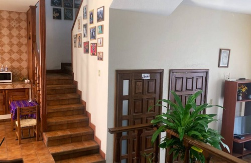 Carolina House | Aruma Cuernavaca