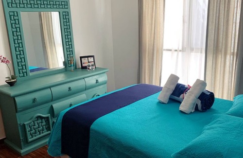 Carolina House | Aruma Cuernavaca