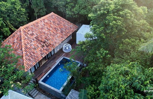 Tanjung Pandan Resort | Arumdalu Private Resort