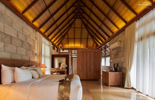 Tanjung Pandan Resort | Arumdalu Private Resort