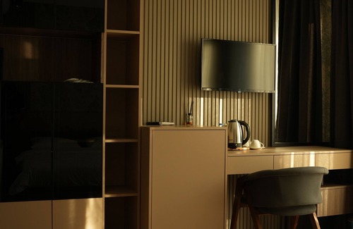 Gaziantep Hotel | Arun Suites