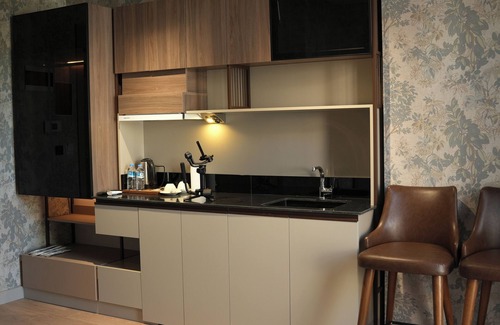 Gaziantep Hotel | Arun Suites