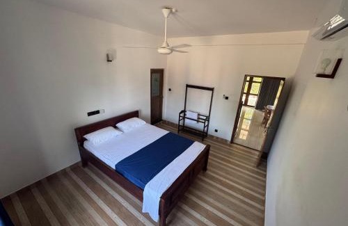 Polonnaruwa House | Aruna homestay