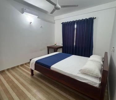 Polonnaruwa House | Aruna homestay