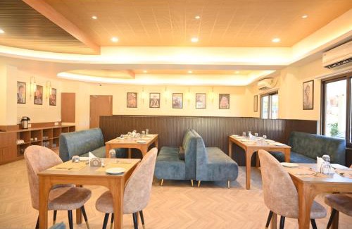 Tinsukia Hotel | Arunachal Bhawan
