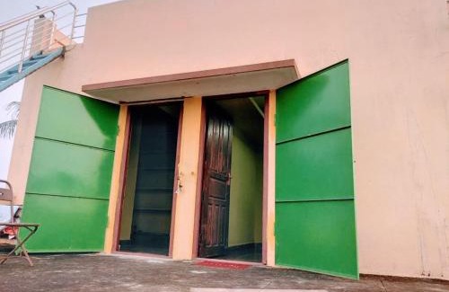 Tiruvannamalai House | Arunachala Eco Village House