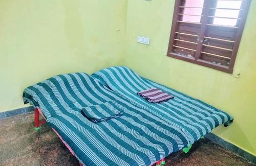 Tiruvannamalai House | Arunachala Eco Village House