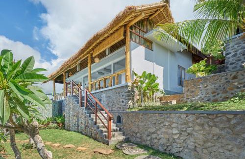 Bunutan Hotel | Arungan Villas