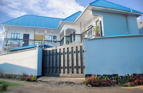 Arusha Apartment | Arusha Best Place to Stay-Sleeps Inn!