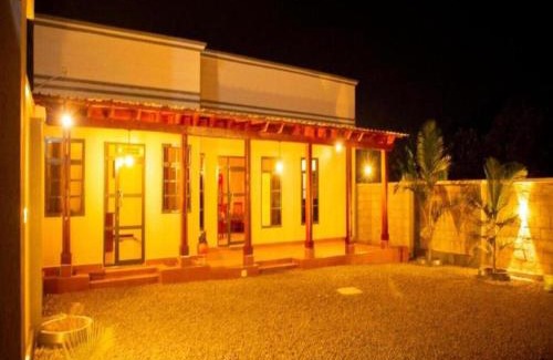 Moshi Bed & Breakfast | Arusha Hideway Resort