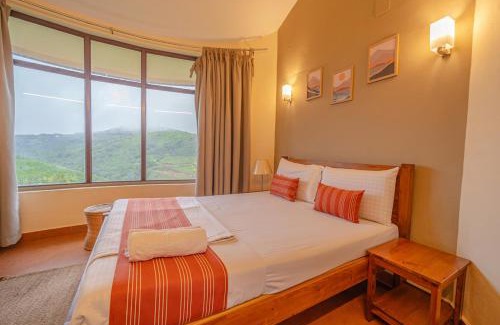 Vagamon Bed & Breakfast | Aruvi Mountain Villa Vagamon by VOYE HOMES