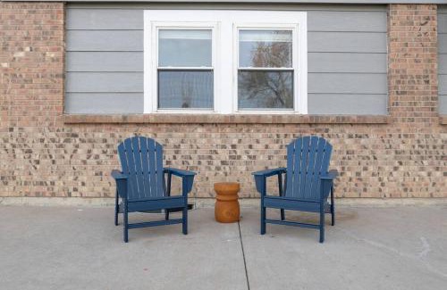 Highlands House | Arvada Escape: Central 4Br - Themed - Fire Pit