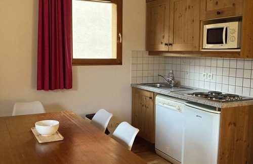 Arvieux Apartment | Arvieux - Mountain apartment at the foot of the slopes.