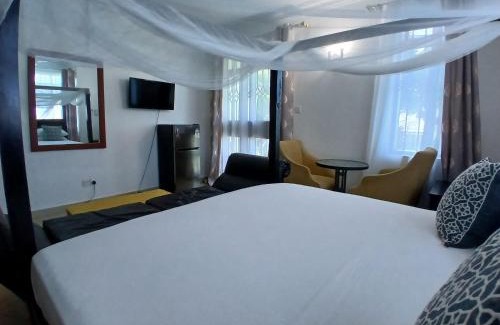 Nyali Apartment | Ary Homestay Nyali- A Walk to Nyali Beach