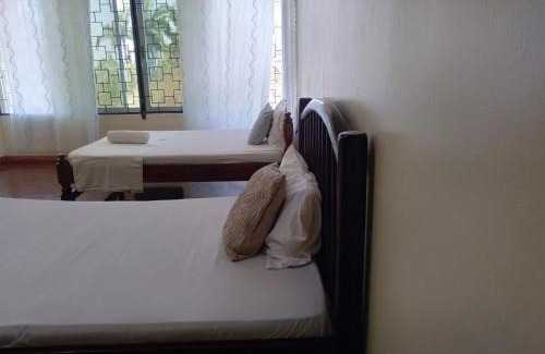 Mombasa House | Ary Homestay Nyali - Next to Nyali Center