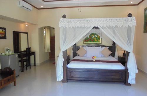 Amed Resort | Arya Amed Beach Resort and Dive Center