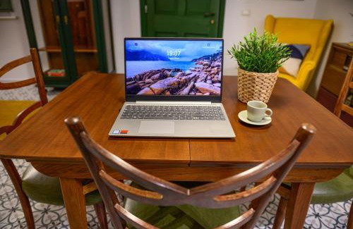 Roccasecca Apartment | ARYA Bed and Breakfast