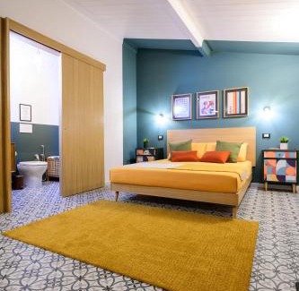 Roccasecca Apartment | ARYA Bed and Breakfast