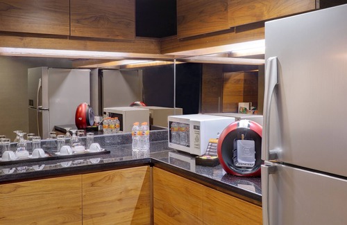 Medan Hotel | Aryaduta Medan