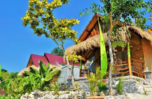 Penida Island Resort | Aryaginata Cliff Cottages