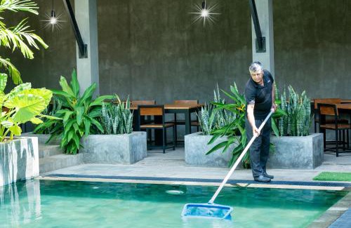 New Town Hotel | Aryana Boutique Hotel