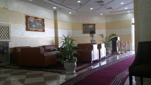 Buraimi Hotel | Aryana Hotel