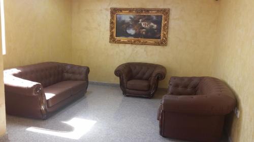 Buraimi Hotel | Aryana Hotel