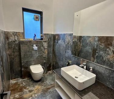 Zirakpur Villa | Arzen Farms