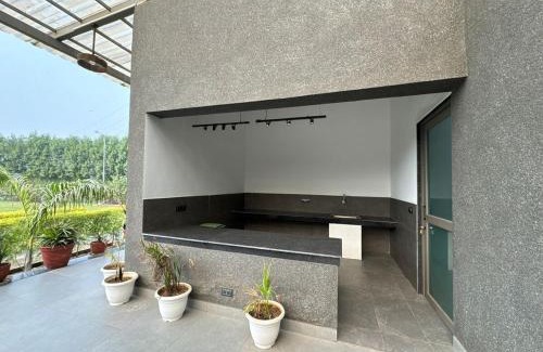 Zirakpur Villa | Arzen Farms