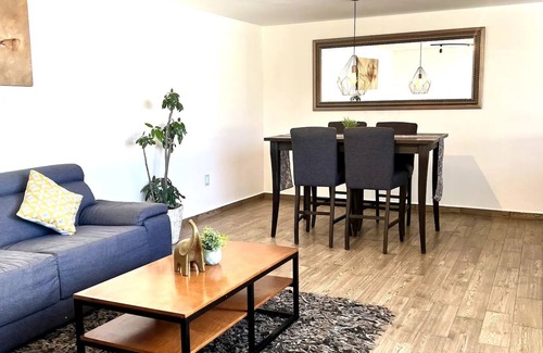 Pachuca Condo | As a fractional apartment