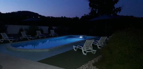 Travanca House | As Casinhas dos avós by Quinta do Paço