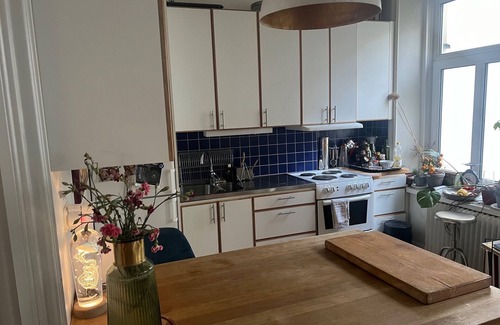 Sodermalm Apartment | As Central as you Wish and Get! City, Slussen and Södermalm in a Glance