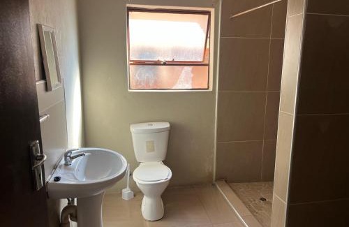 Bronkhorstspruit Apartment | AS contractors accommodation