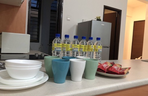 Taman Mount Austin Apartment | 【As Home】Mount Austin AEON, IKEA & WaterPark